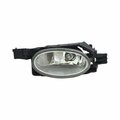 Escapada Left Hand Fog Light for 2014-2017 Honda Odyssey ES3636954